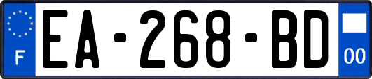 EA-268-BD