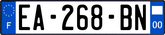 EA-268-BN