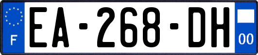 EA-268-DH