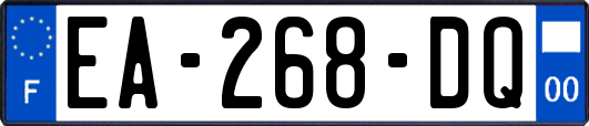 EA-268-DQ