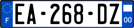 EA-268-DZ