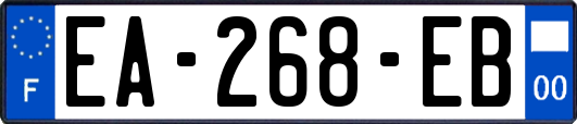 EA-268-EB