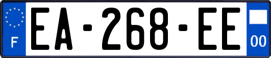 EA-268-EE