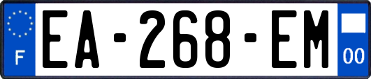 EA-268-EM