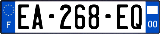 EA-268-EQ