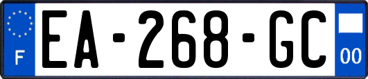 EA-268-GC