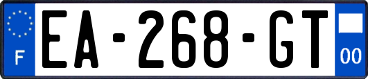 EA-268-GT