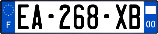 EA-268-XB