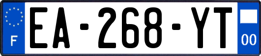 EA-268-YT