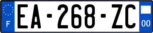 EA-268-ZC