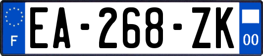 EA-268-ZK