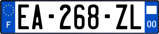 EA-268-ZL