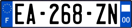 EA-268-ZN