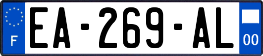 EA-269-AL