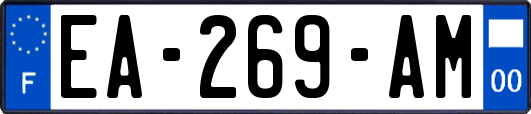 EA-269-AM