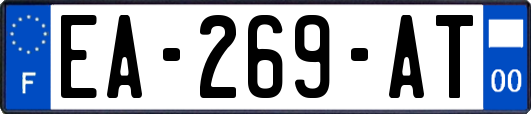 EA-269-AT