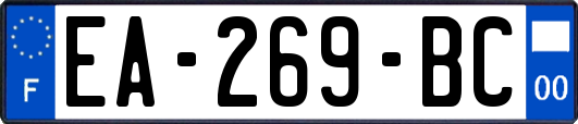 EA-269-BC