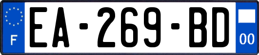 EA-269-BD