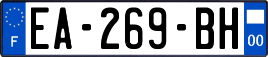 EA-269-BH