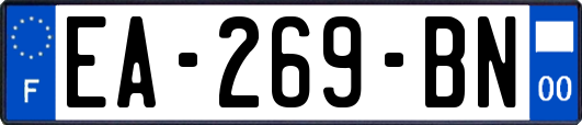 EA-269-BN