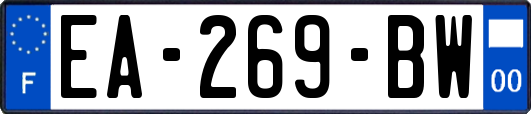 EA-269-BW