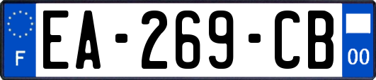 EA-269-CB