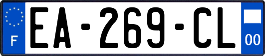 EA-269-CL