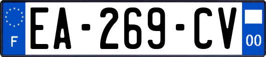 EA-269-CV