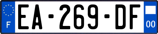 EA-269-DF