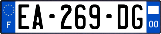 EA-269-DG