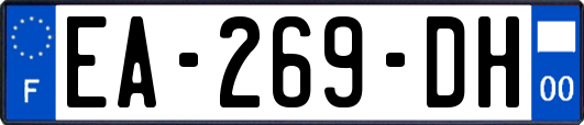 EA-269-DH