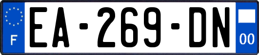 EA-269-DN