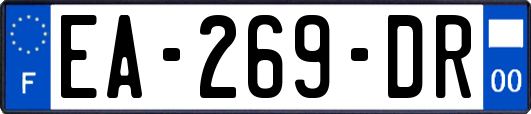 EA-269-DR