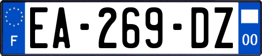 EA-269-DZ