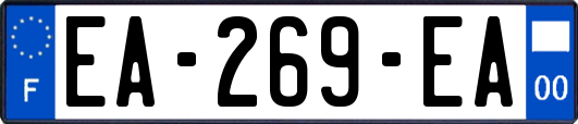 EA-269-EA