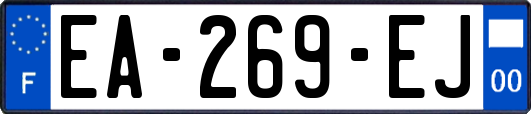 EA-269-EJ