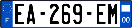 EA-269-EM