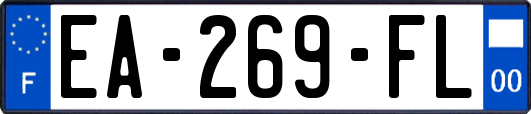 EA-269-FL