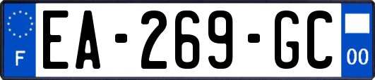 EA-269-GC