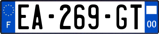 EA-269-GT