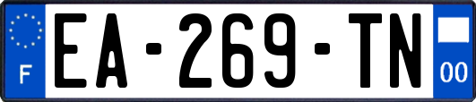 EA-269-TN