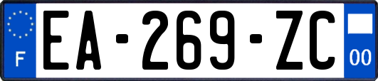 EA-269-ZC