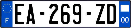 EA-269-ZD