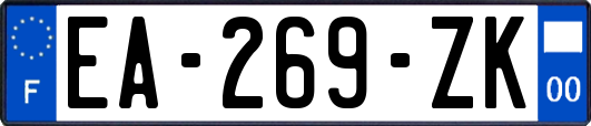 EA-269-ZK