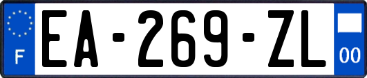 EA-269-ZL