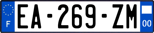 EA-269-ZM