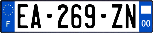 EA-269-ZN