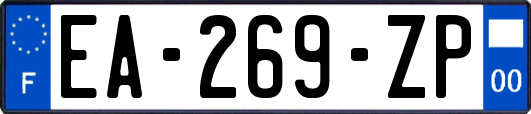 EA-269-ZP