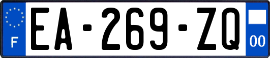 EA-269-ZQ