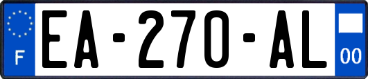 EA-270-AL